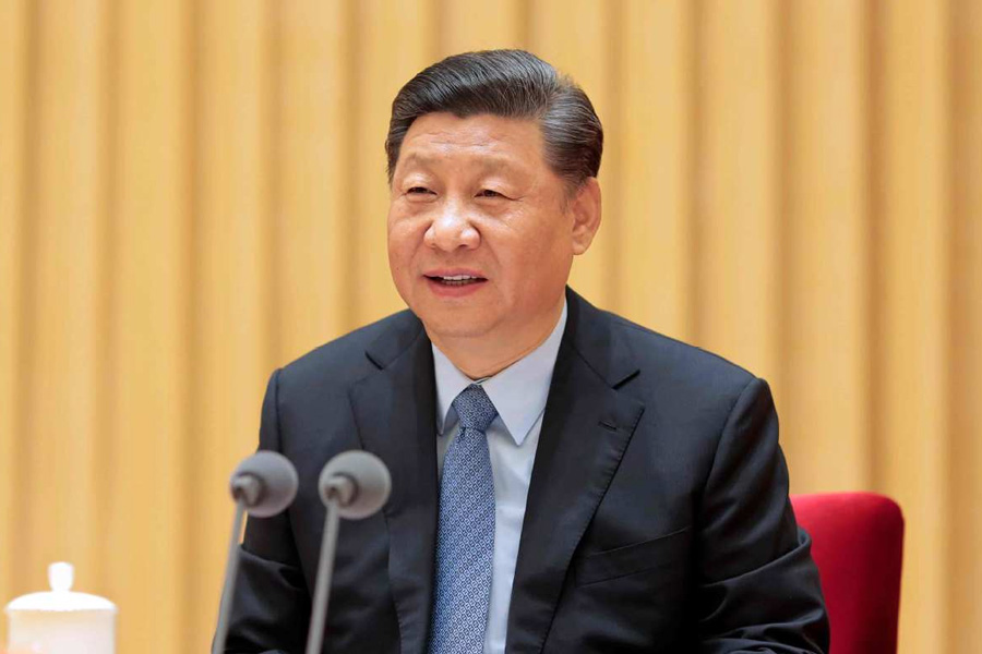 提升法治能力，加強(qiáng)行業(yè)建設(shè)