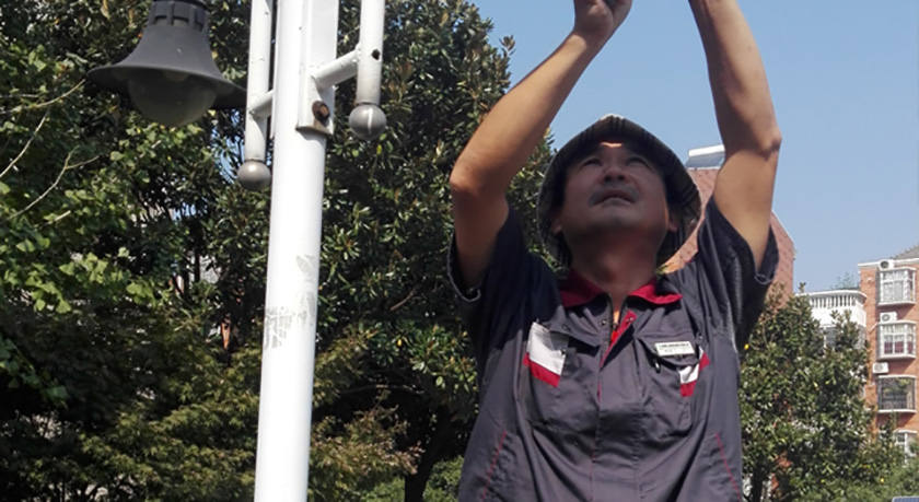 理工職院項目歐陽超